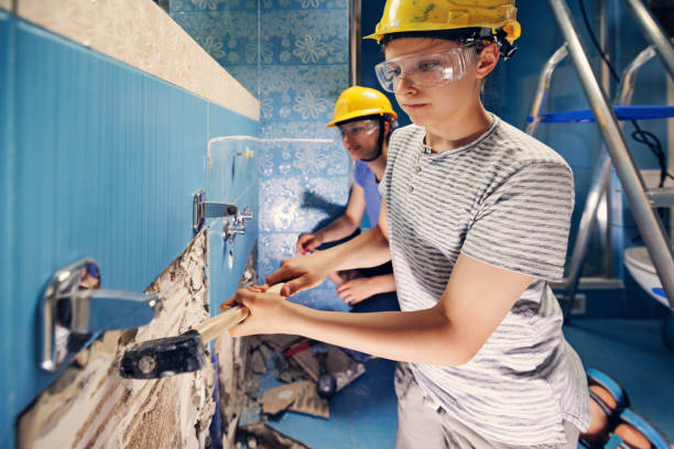 Best Real Estate Mold Inspection  in Worth, IL