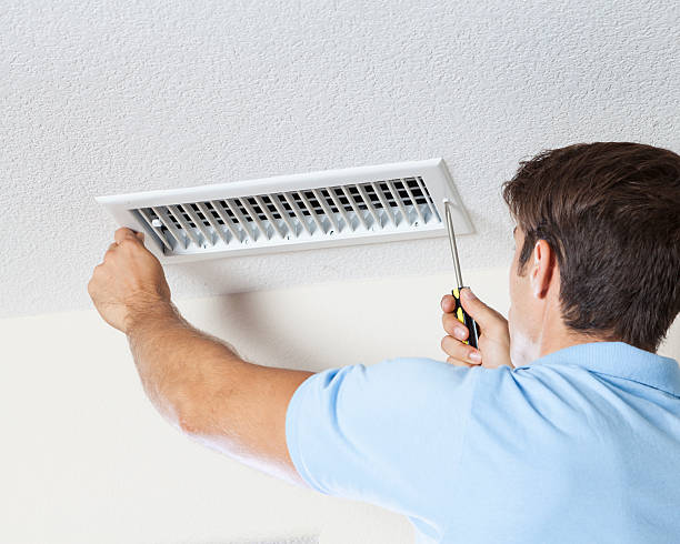 Best Mold Remediation for Healthcare Facilities  in Worth, IL