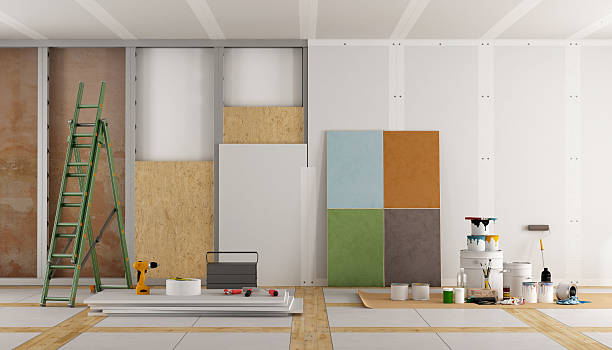 Best Commercial Mold Inspection  in Worth, IL